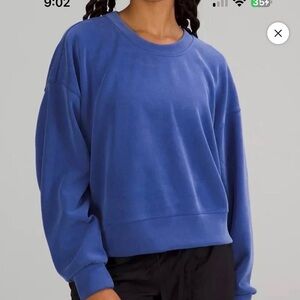 Lululemon Softstream